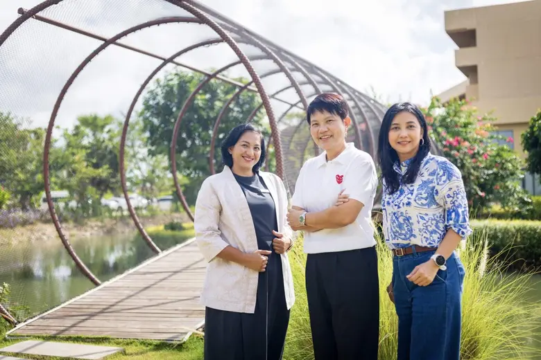 เคทีซีร่วมกับบางกอกแอร์เวย์สและกลุ่มดุสิต...