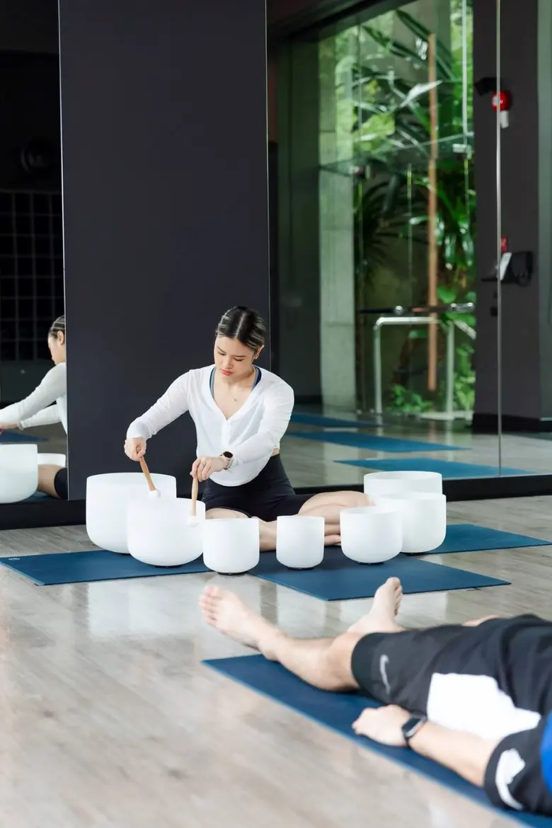 เวอร์จิ้น แอ็คทีฟ ประเทศไทย เปิดตัวแคมเปญสุดเอ็กซ์คลูซีฟ 'Real Wellness My Way' ตอกย้ำจุดยืนแบรนด์ใหม่ล่าสุด ผลักดันการดูแลสุขภาพแบบองค์รวมอย่างเป็นรูปธรรม