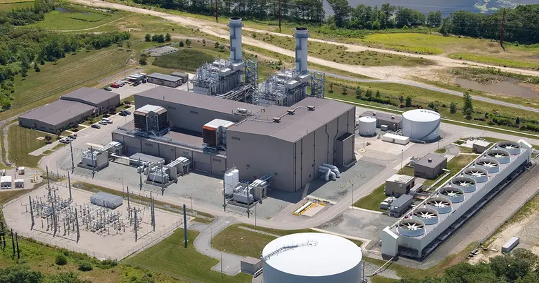 Electricity Generating Public Company Lim...