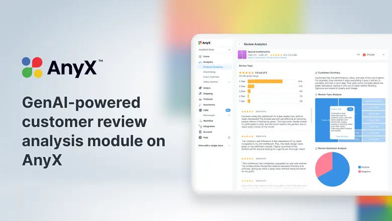 AnyMind Group บริษัทผู้ให้บริการชุดซอฟต์แ...