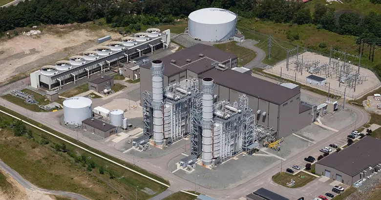 บริษัท ผลิตไฟฟ้า จำกัด (มหาชน) หรือ EGCO ...