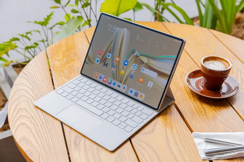 HUAWEI MatePad Pro 12.2 ไม่ได้เป็นแค่แท็บ...