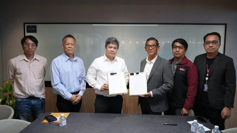 บริษัท เอสอาร์ที แอสเสท จำกัด (SRTA) บริษ...