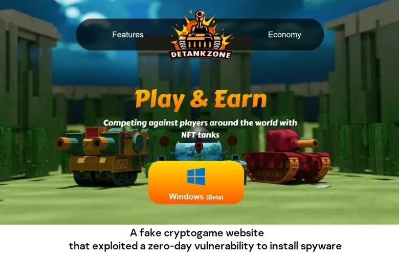 ที่งานประชุม Kaspersky Security Analyst Summit 2024...