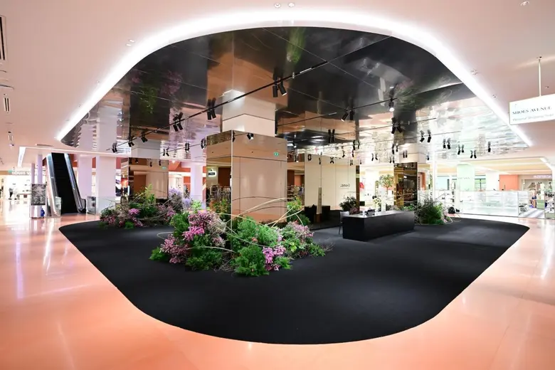 ดับเบิ้ลความสุขฉลองครบ 77 ปี "ห้างเซ็นทรั...