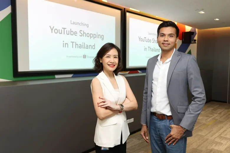 โปรแกรมแอฟฟิลิเอต YouTube Shopping ช่วยให...