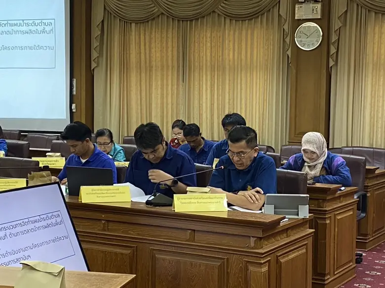 เมื่อวันที่ 25 ตุลาคม 2567 นายวรยุทธ เนาว...