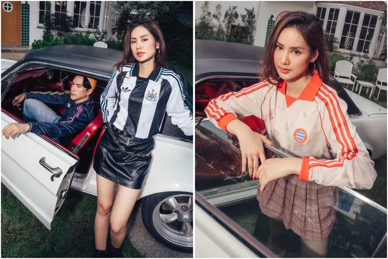 จากความชอบในกีฬาฟุตบอลทำให้ 'มะนาว ศรศิลป...