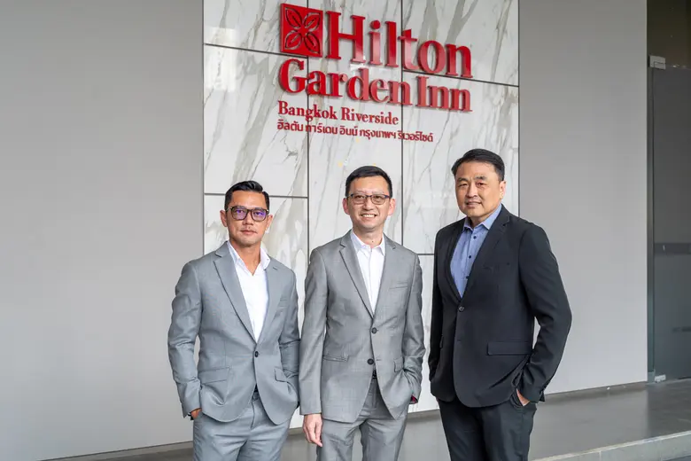 ไอซีเอส ไลฟ์สไตล์ คอมเพล็กซ์ (ตรงข้ามไอคอ...