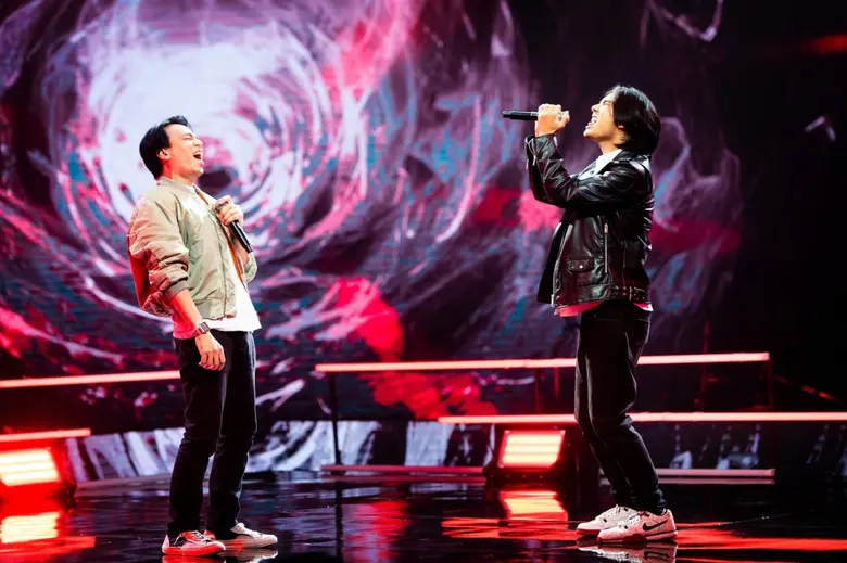 The Voice Thailand 2024 สัปดาห์นี้ต้องยกใ...