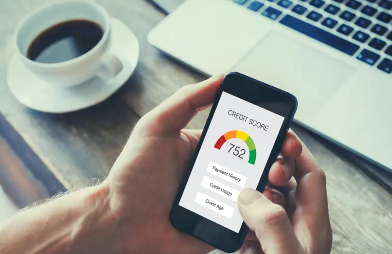 ในยุคที่เครดิตบูโรมีบทบาทสำคัญในการทำธุรก...