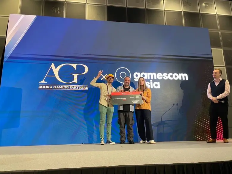 เกมหาของสุดคิวท์สัญชาติไทย Lost and Found...