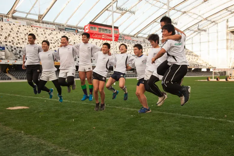 หน่วยงานการศึกษานิวซีแลนด์ (Education New...