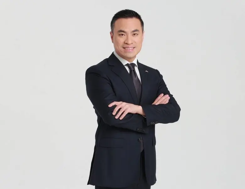 นายเอกนัฏ พร้อมพันธุ์ รัฐมนตรีว่าการกระทร...