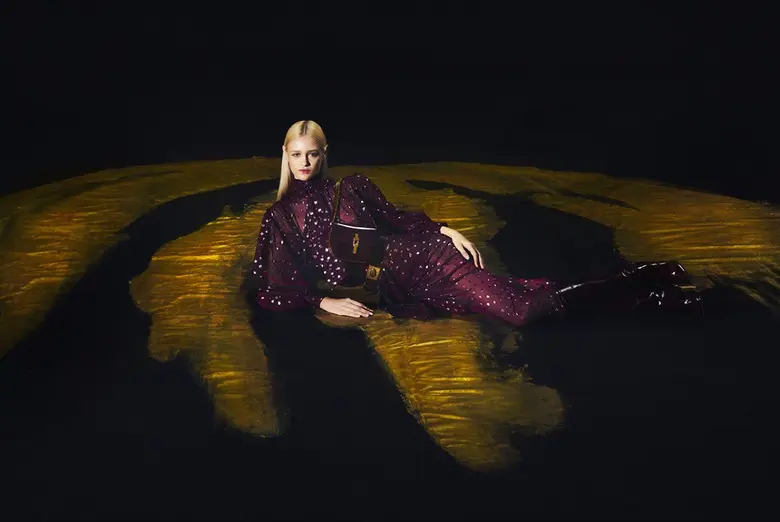 แบรนด์ SIRIVANNAVARI โดยสมเด็จพระเจ้าลูกเ...