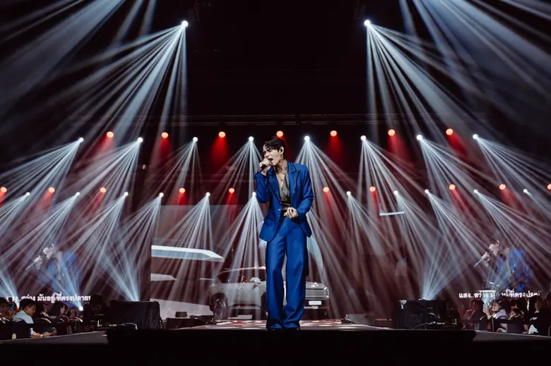 บริษัท เกีย เซลส์ (ประเทศไทย) จำกัด จัดงา...