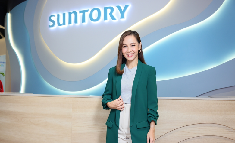 แบรนด์ซุปไก่สกัด ปิดแคมเปญ "BRAND'S Brain...