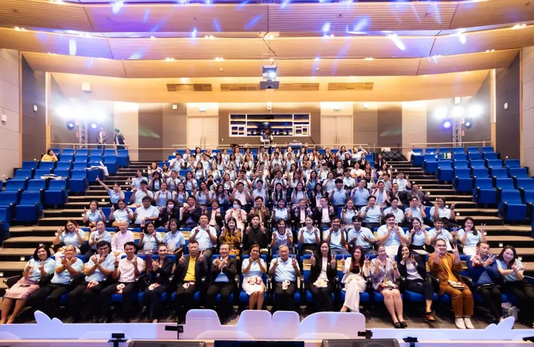 กองทุนเพื่อชีวิตแห่งการเรียนรู้ (PIM SMAR...