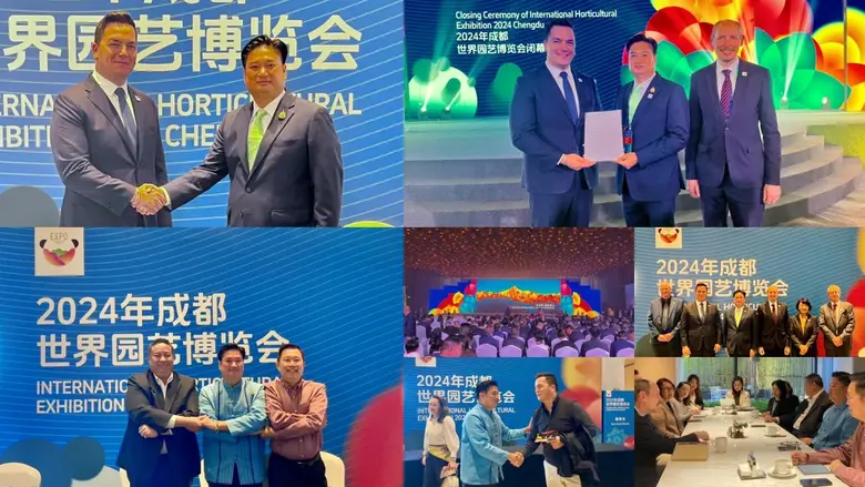 นายรพีภัทร์ จันทรศรีวงศ์ อธิบดีกรมวิชาการ...