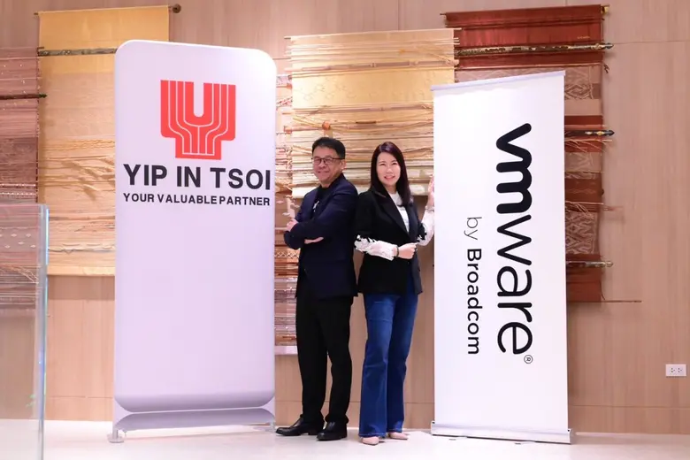 ยิบอินซอย ตอกย้ำความเป็น "Premier Partner...