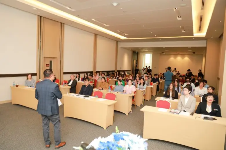 สำนักงานศูนย์วิจัยและให้คำปรึกษา แห่งมหาว...