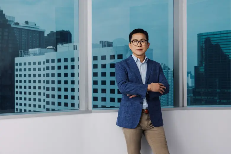 โรบินสันไลฟ์สไตล์ ในเครือเซ็นทรัล รีเทล ป...