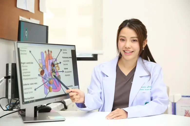 เมื่อพูดถึงโรคร้ายอย่าง "มะเร็ง" หลาย ๆ ค...