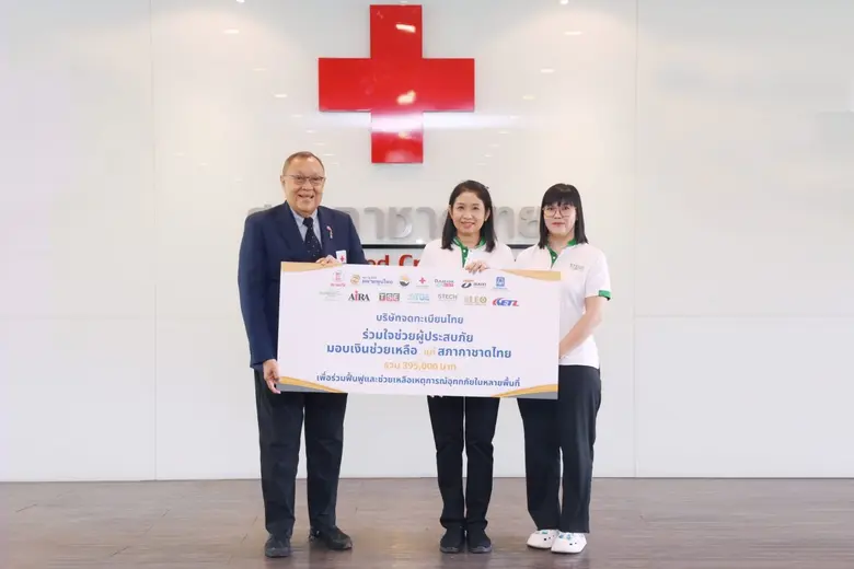 บริษัท สยามเทคนิคคอนกรีต จำกัด (มหาชน) หร...