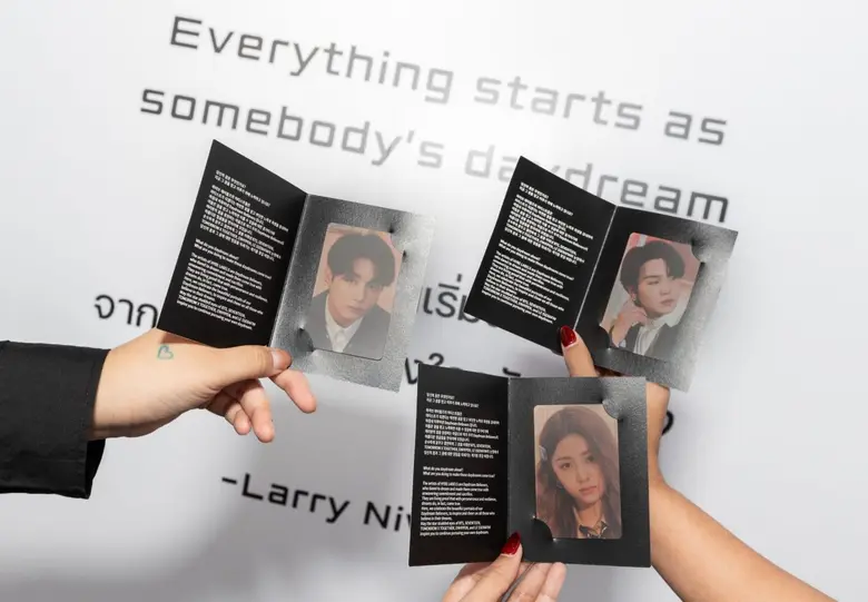 สยามพารากอน ตอกย้ำความเป็น 'Global Destin...