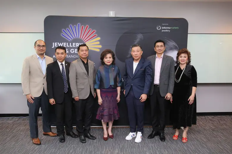 อินฟอร์มา มาร์เก็ตส์ ประเทศไทย จับมือกลุ่...