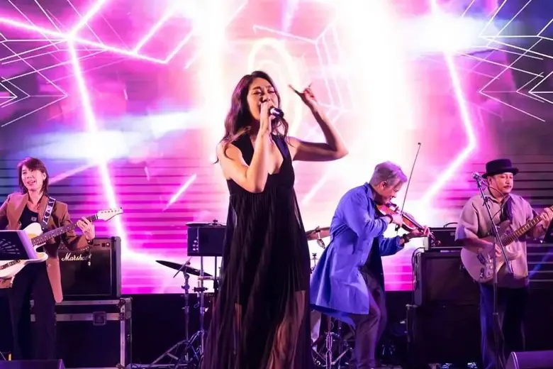 โรงแรม อมารี กรุงเทพฯ จับมือ โน้ตเอเบิ้ล แบงค์คอก จัด Amari Experience ประสบการณ์การจัดงานแบบใหม่ในโรงแรมให้แก่ผู้ชม