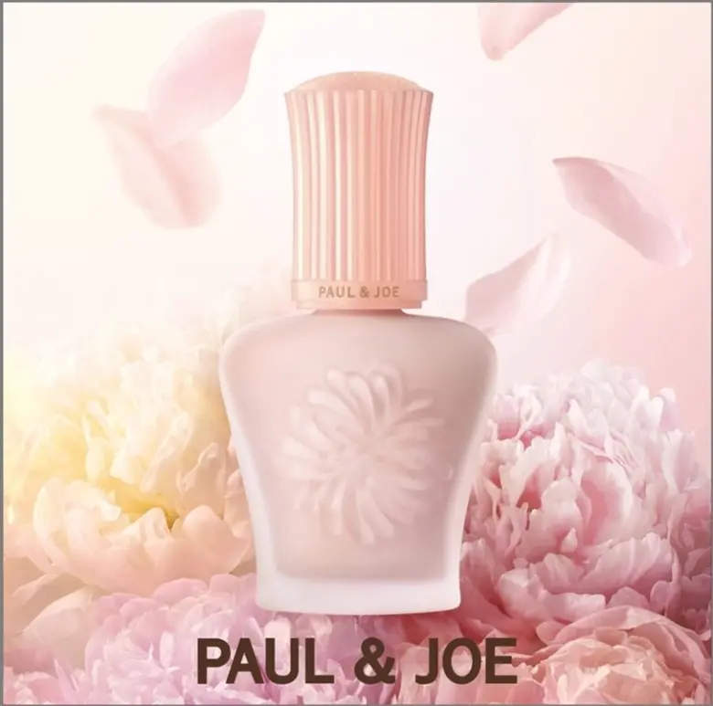 เครื่องสำอาง PAUL & JOE (พอล แอนด์ โจ) จา...