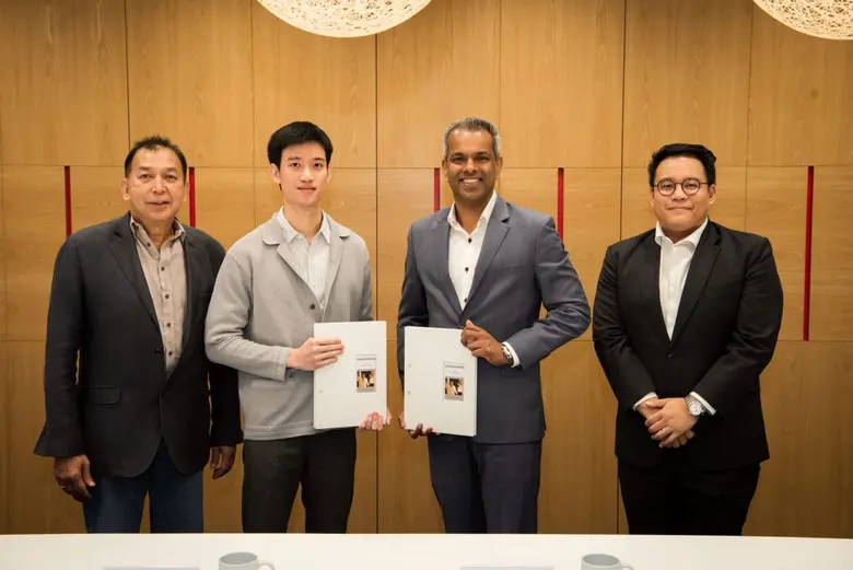 IHG Hotels & Resorts (IHG) หนึ่งในบริษัทโ...