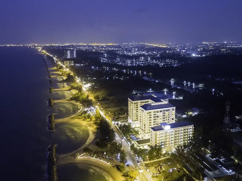 5 โรงแรมหรู ในเครือ เคป แอนด์ แคนทารี โฮเ...