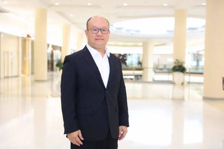 IMPACT กางแผน "Business Direction 2024 20...