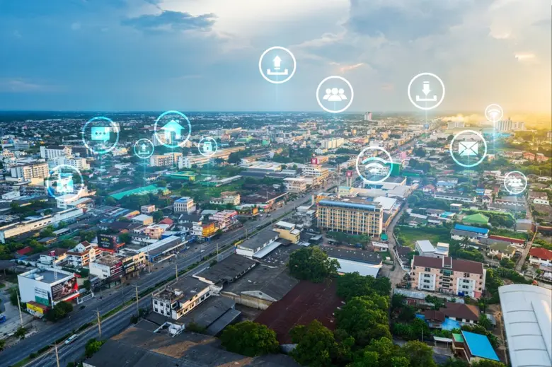 เทศบาลนครนครราชสีมา เร่งยกระดับเมืองอัจฉร...