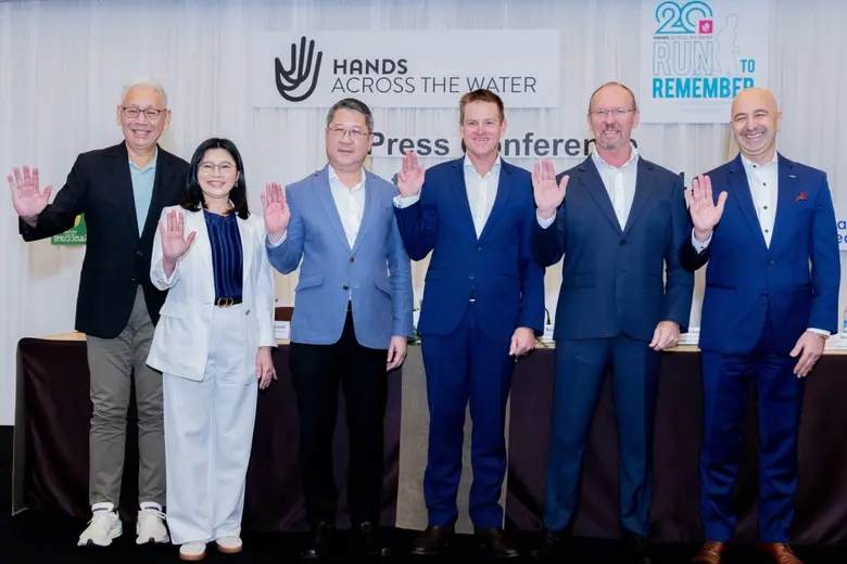 ไทยประกันชีวิตสนับสนุน Run to Remember 20...