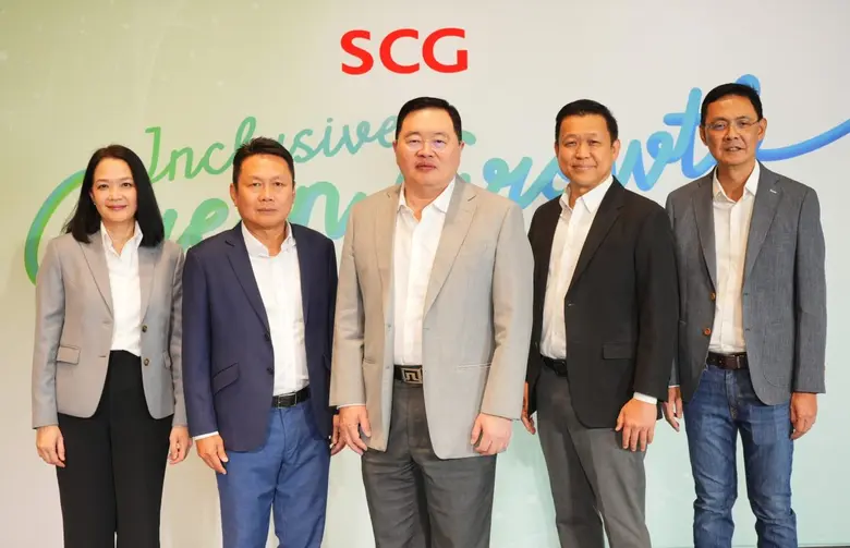 SCG Announces Q3 and 9M/2024 Results; Imp...
