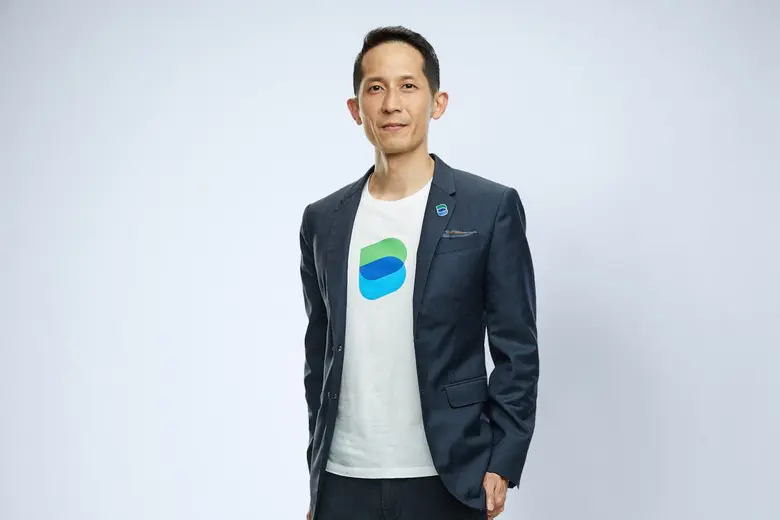 LINE BK ผู้นำด้าน Social Banking ของไทย ฉ...