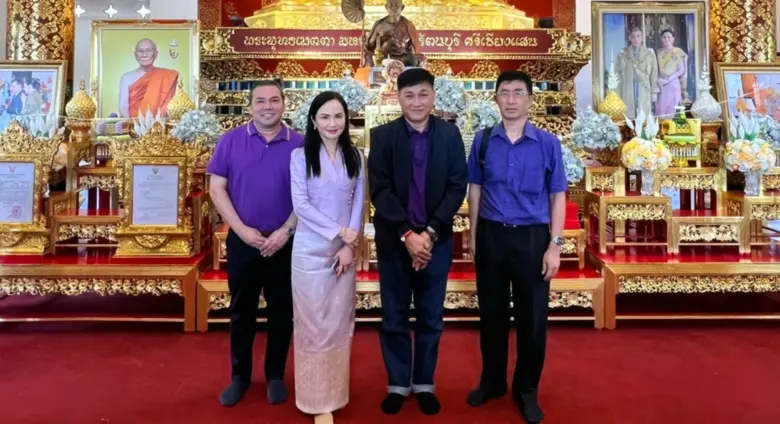 บริษัท ฟอลคอนประกันภัย จำกัด (มหาชน) นำโด...