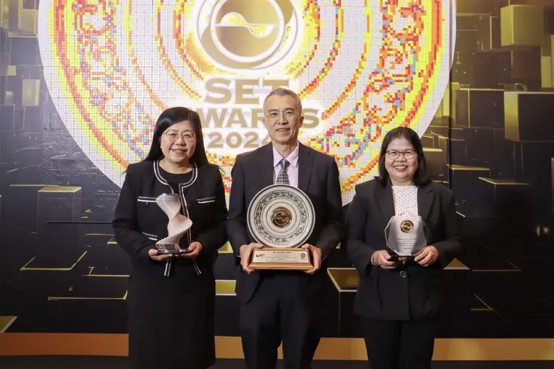 นายบุญชัย ปัณฑุรอัมพร ประธานคณะกรรมการบริ...