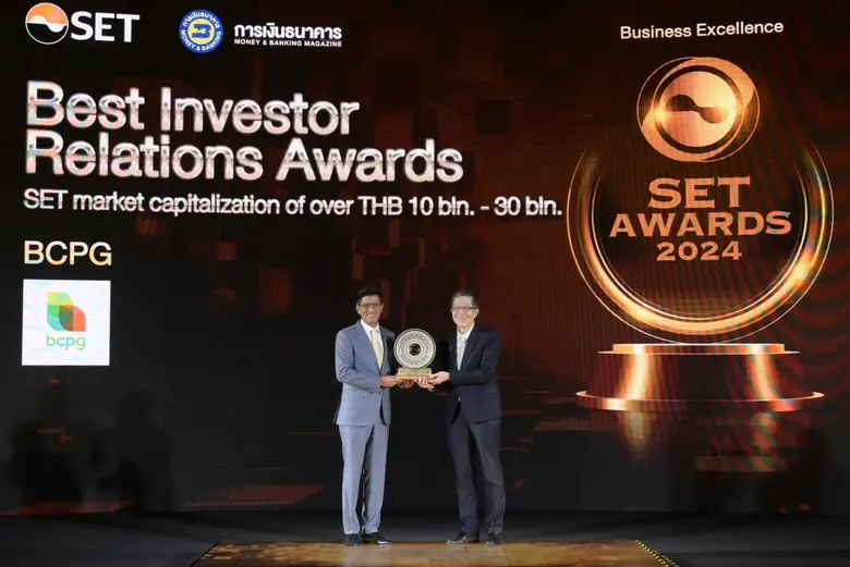 นายนิวัติ อดิเรก ประธานเจ้าหน้าที่บริหารแ...