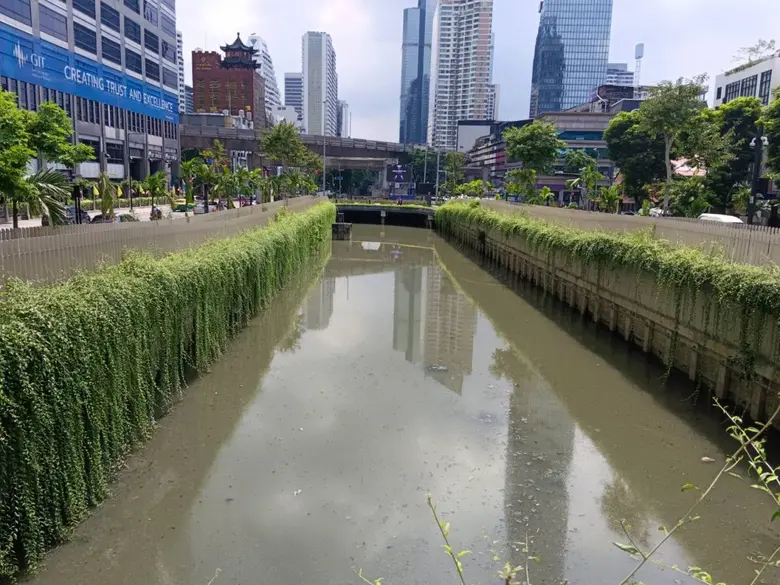 นายเจษฎา จันทรประภา ผู้อำนวยการสำนักการระ...