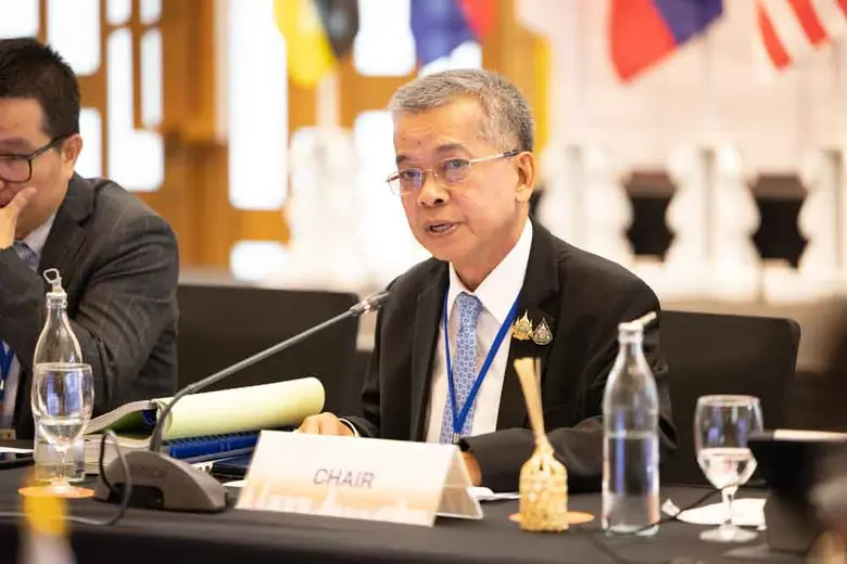 เมื่อวันที่ 28 ตุลาคม 2567 นายรักษเกชา แฉ...