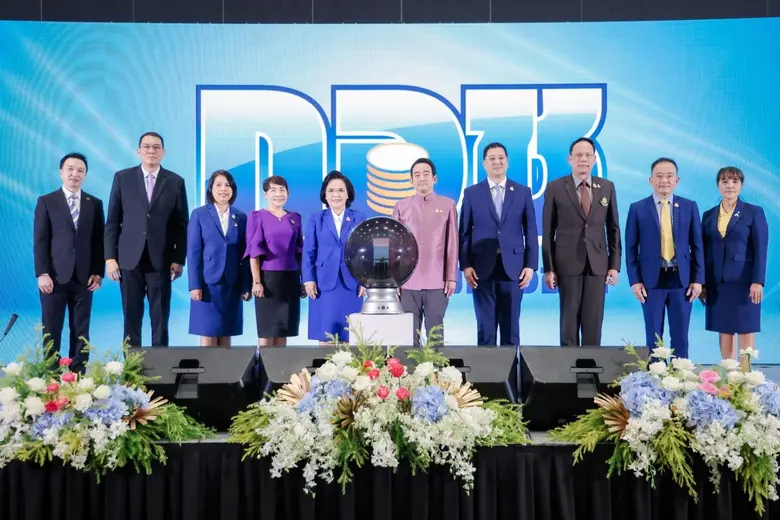 ภายหลังจับมือ กองทุนการออมแห่งชาติ (กอช.)...