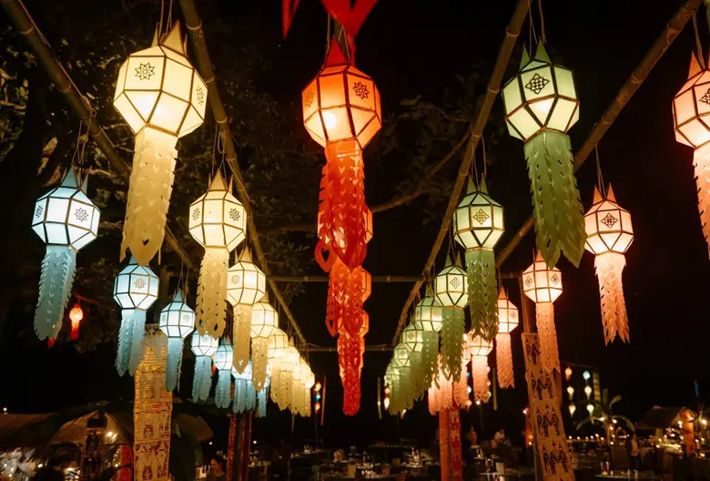 โรงแรมอนันตรา สามเหลี่ยมทองคำ แคมป์ช้าง แ...