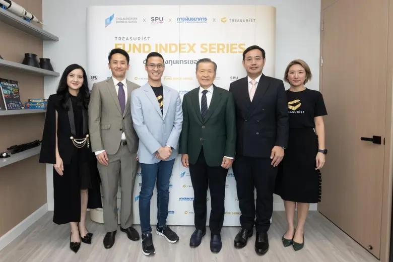 คณะบริหารธุรกิจ มหาวิทยาลัยศรีปทุม ร่วมกล...