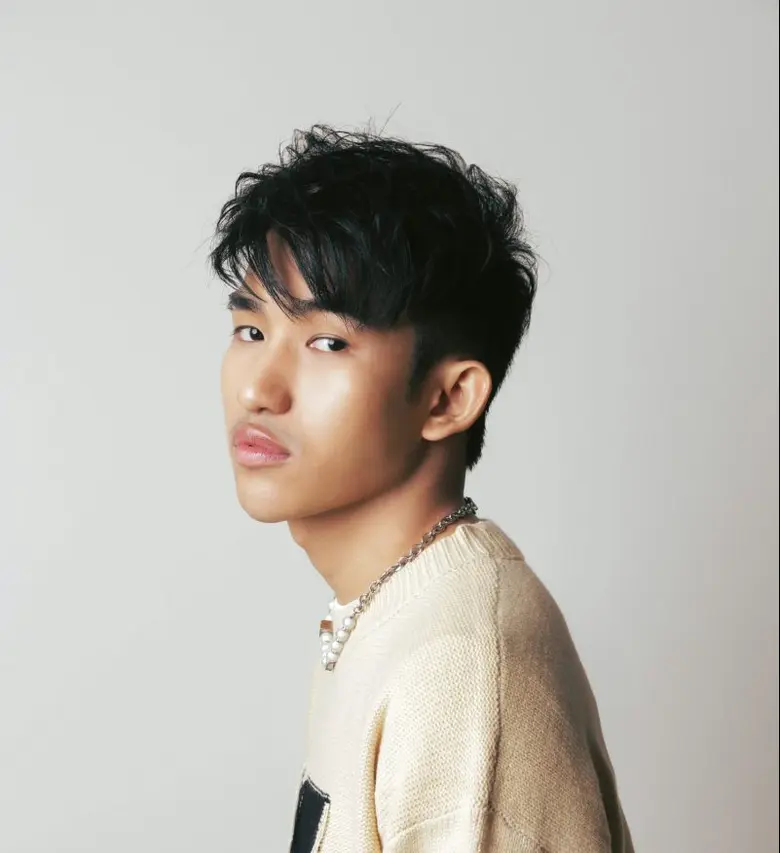 นับว่าเส้นทางสายดนตรีของแรปสตาร์คาแรคเตอร...