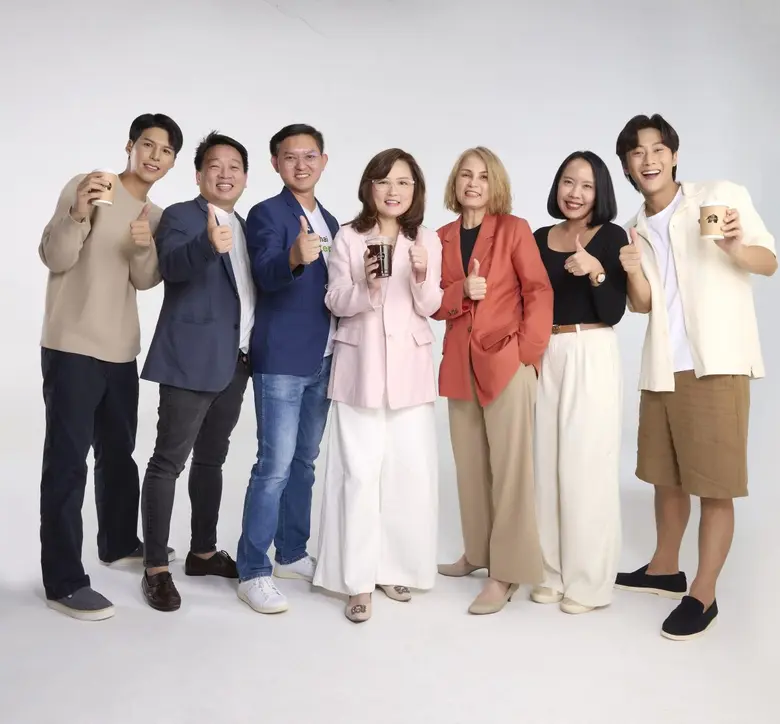 เป็นกระแสฮือฮาอีกครั้ง เมื่อกาแฟพันธุ์ไทย...