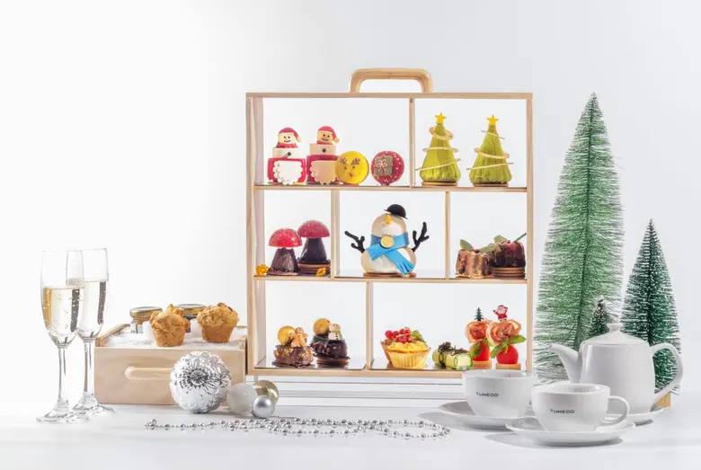 กรุงเทพมหานคร, พฤศจิกายน 2567 สัมผัสมนตร์...